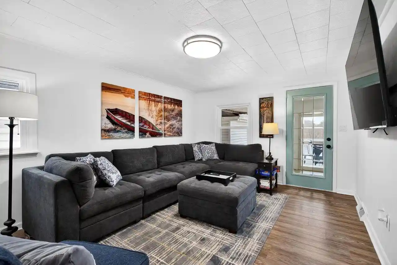 Photo 3 of Single family home for sale at 739 Park St, Wrightstown, WI 54180 | MLS# 50332786 | Listing updated on 2026-09-23