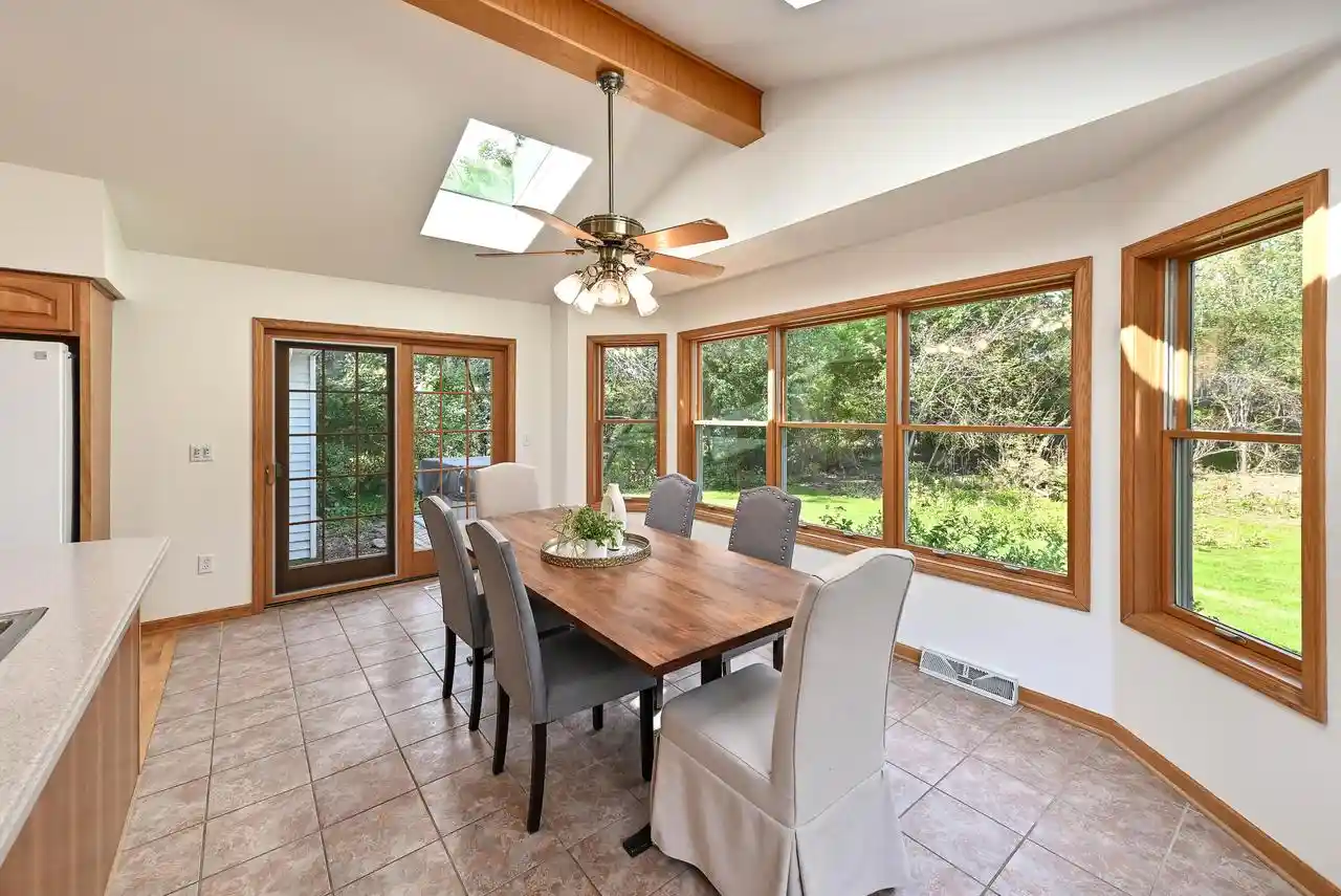 Photo 2 of Single family home for sale at 920 E Fairy Chasm Rd, Milwaukee, WI 53217 | MLS# 1980896 | Listing updated on 2026-10-09