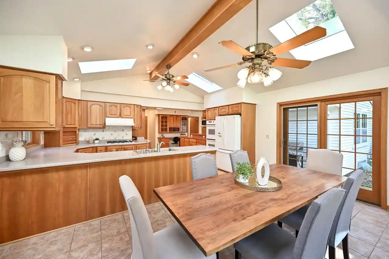 Photo 3 of Single family home for sale at 920 E Fairy Chasm Rd, Milwaukee, WI 53217 | MLS# 1980896 | Listing updated on 2026-10-09