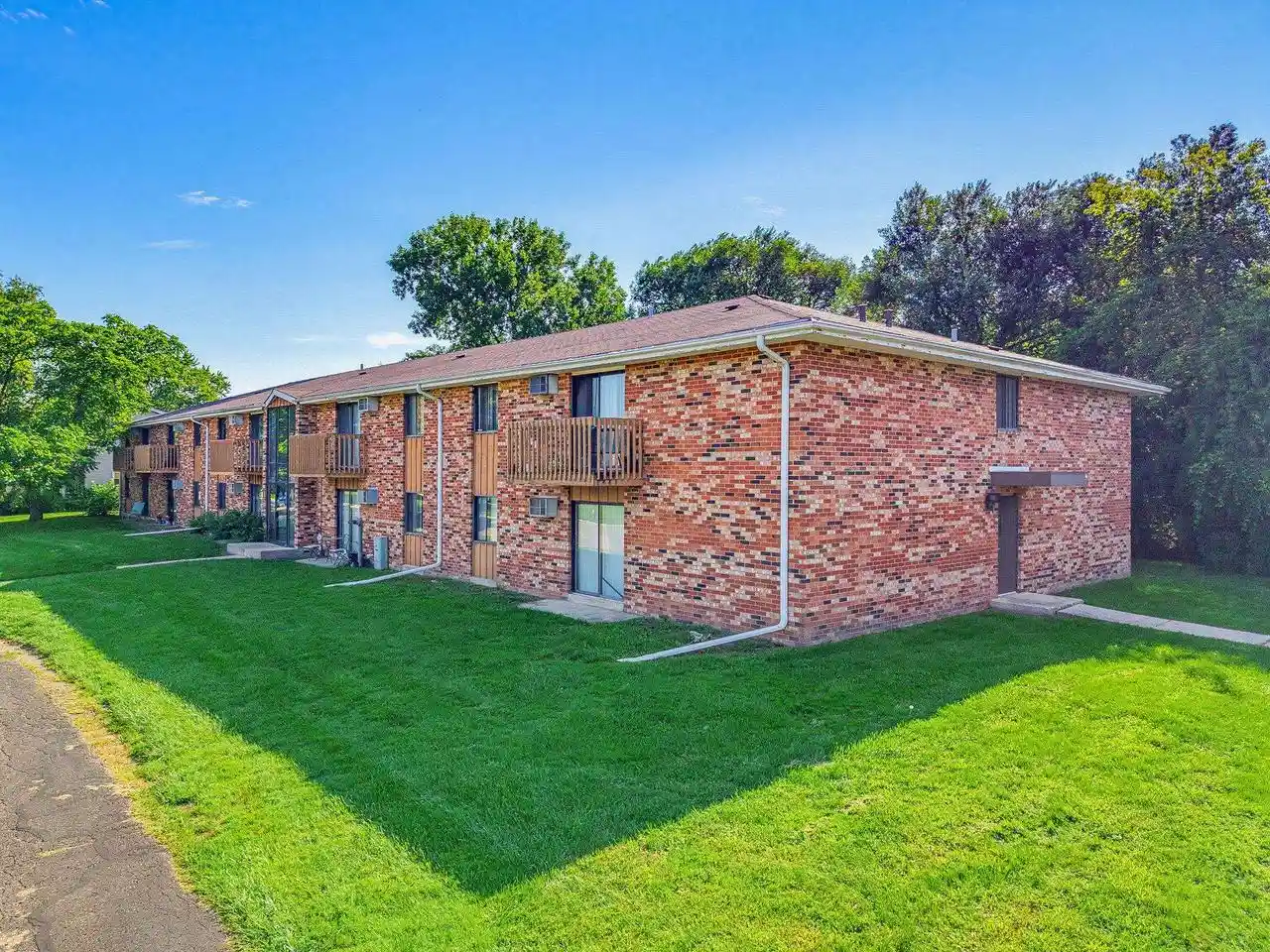 Multi family home for sale at 3200 Indiana St, Racine, WI 53405 | MLS# 2032833