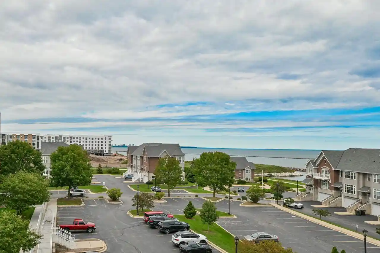 Photo 3 of Condo for sale at 3872 S Lake Dr #402, Saint Francis, WI 53235 | MLS# 1980899 | Listing updated on 2026-09-18