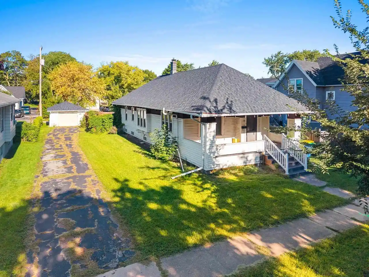 Photo 1 of Single family home for sale at 508 S Maple Ave, Green Bay, WI 54303 | MLS# 50332793 | Listing updated on 2026-09-18