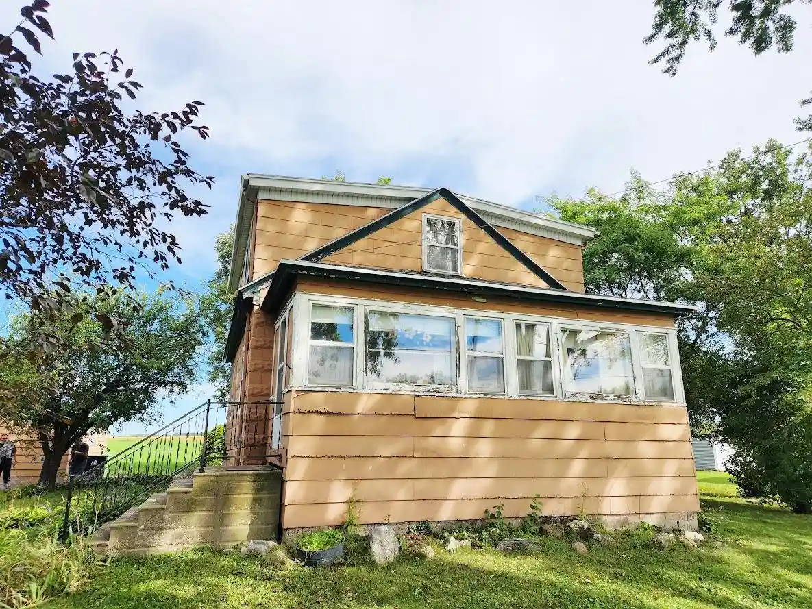 Photo 1 of Single family home for sale at W6293 Northwestern Ave, North Fond Du Lac, WI 54937 | MLS# 50332794 | Listing updated on 2026-09-23