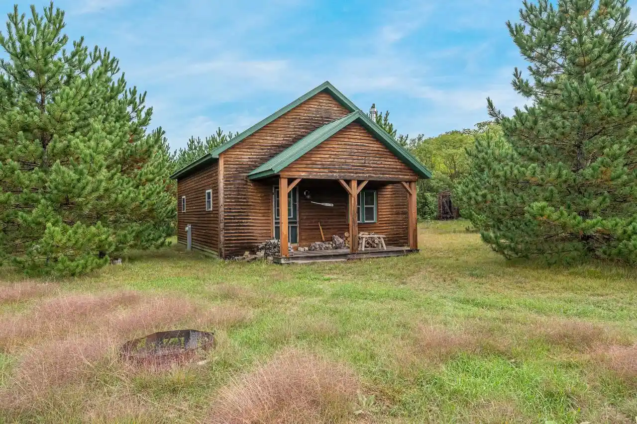 Photo 1 of Land for sale at 1055 8th Avenue, Hancock, WI 54943 | MLS# 50332801 | Listing updated on 2026-09-21