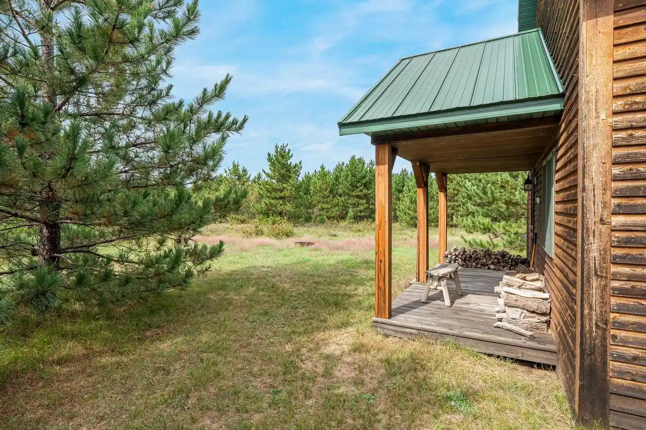 Photo 3 of Land for sale at 1055 8th Avenue, Hancock, WI 54943 | MLS# 50332801 | Listing updated on 2026-09-21