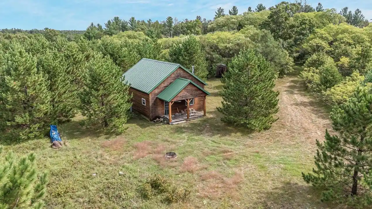 Photo 3 of Land for sale at 1055 8th Avenue, Hancock, WI 54943 | MLS# 50332801 | Listing updated on 2026-09-21