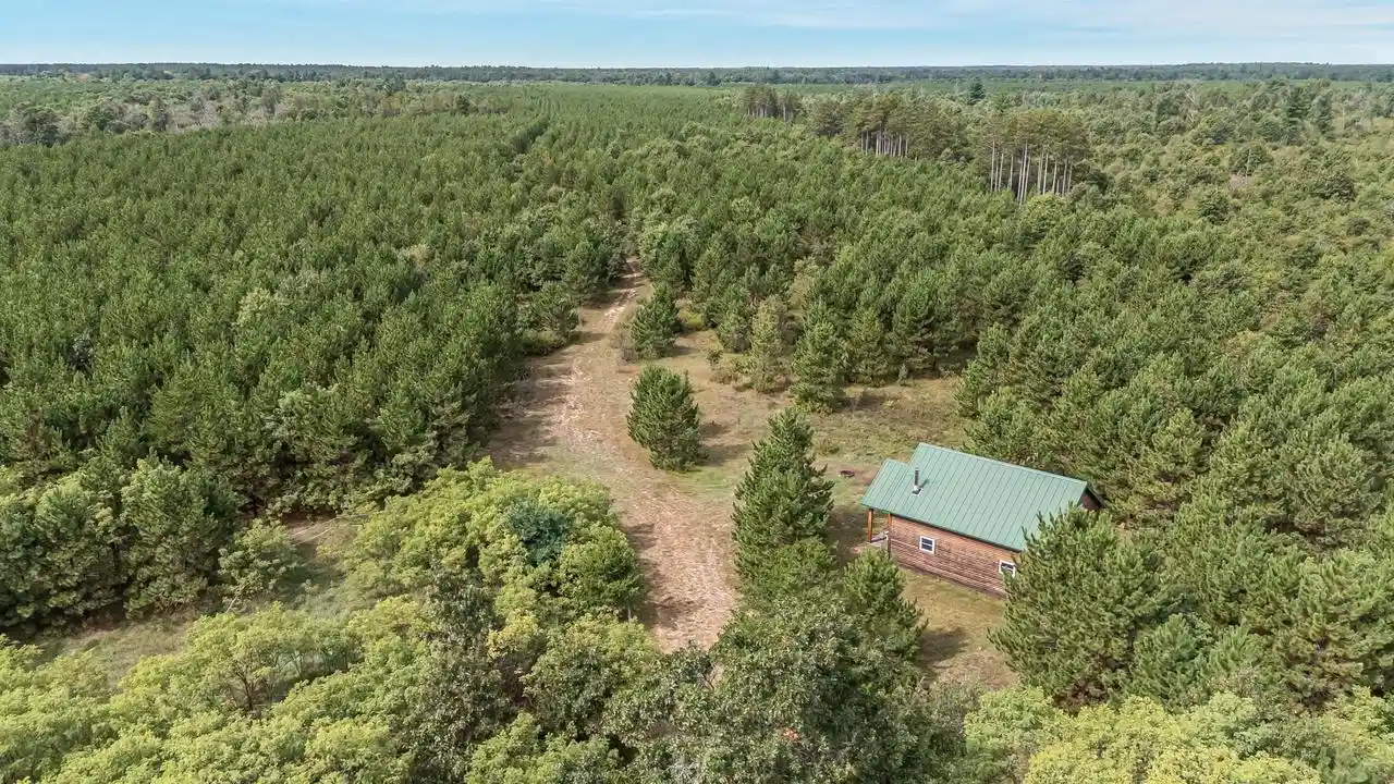 Photo 4 of Land for sale at 1055 8th Avenue, Hancock, WI 54943 | MLS# 50332801 | Listing updated on 2026-09-21