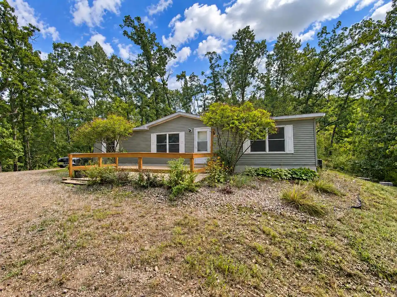 Photo 1 of Single family home for sale at N7549 County Rd W, Holmen, WI 54636 | MLS# 1980902 | Listing updated on 2026-09-22