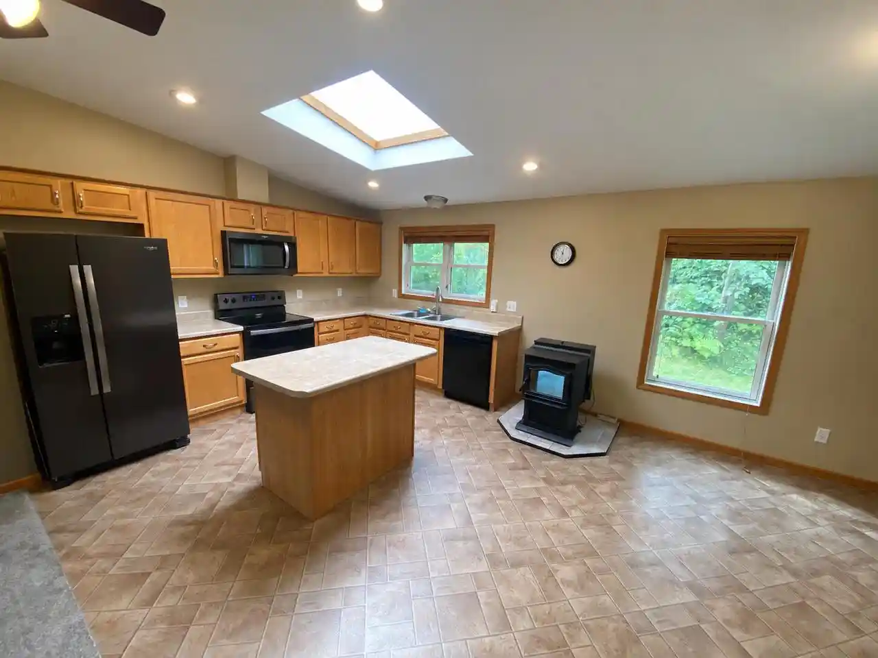 Photo 2 of Single family home for sale at N7549 County Rd W, Holmen, WI 54636 | MLS# 1980902 | Listing updated on 2026-09-22