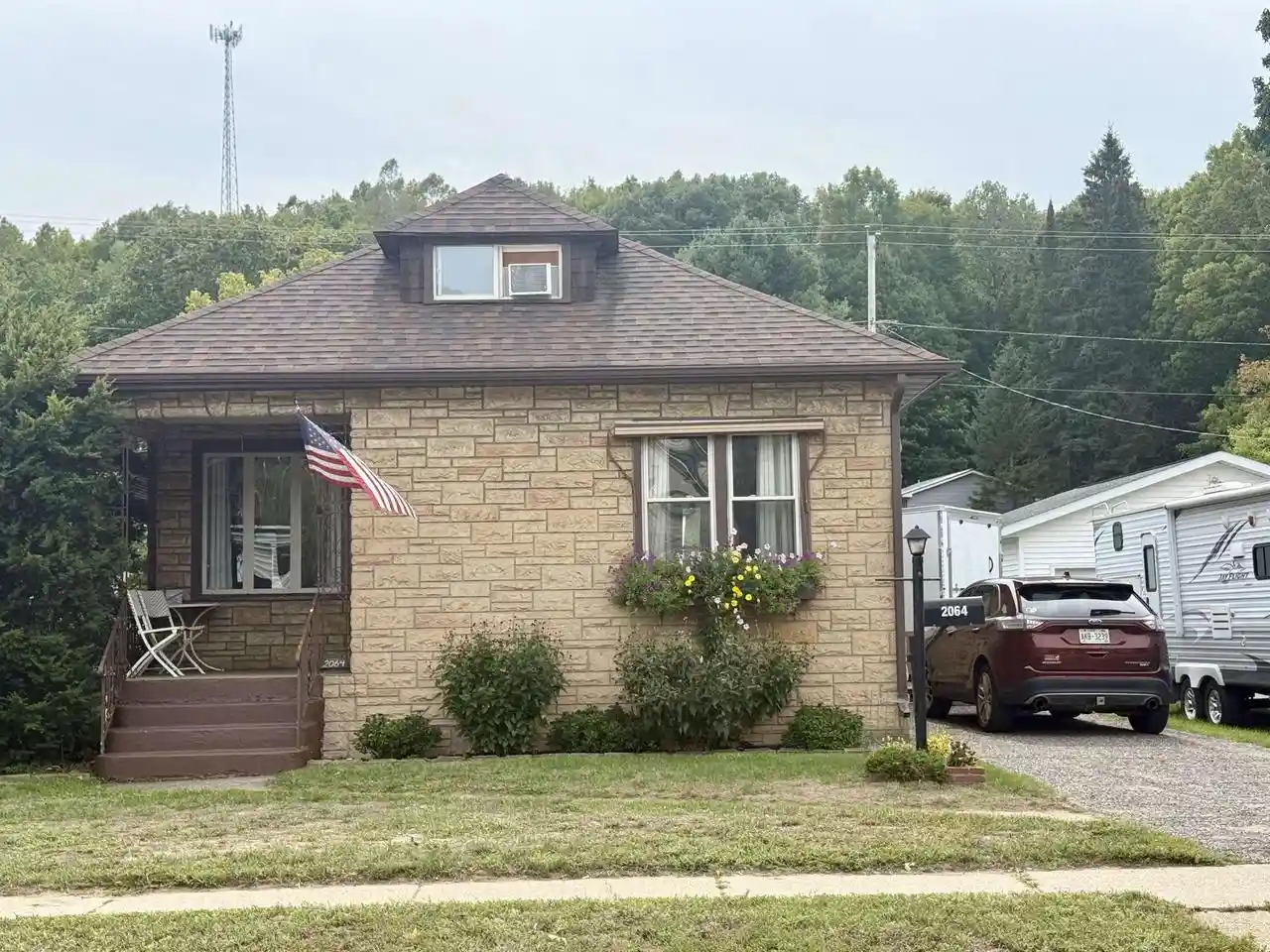 Photo 1 of Single family home for sale at 2064 River St, Niagara, WI 54151 | MLS# 50332800 | Listing updated on 2026-09-21