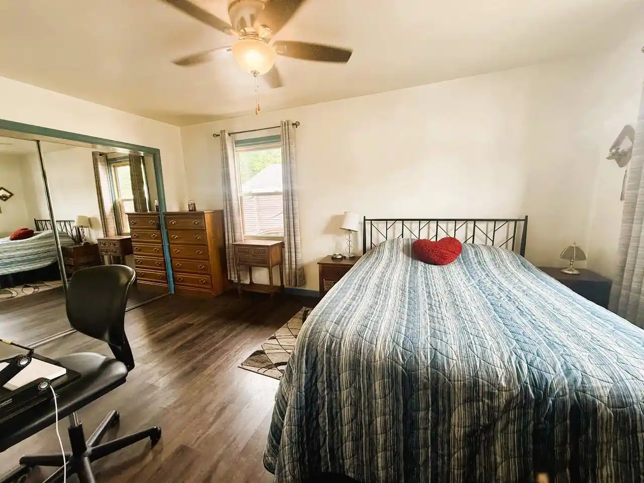 Photo 2 of Single family home for sale at 2064 River St, Niagara, WI 54151 | MLS# 50332800 | Listing updated on 2026-09-21