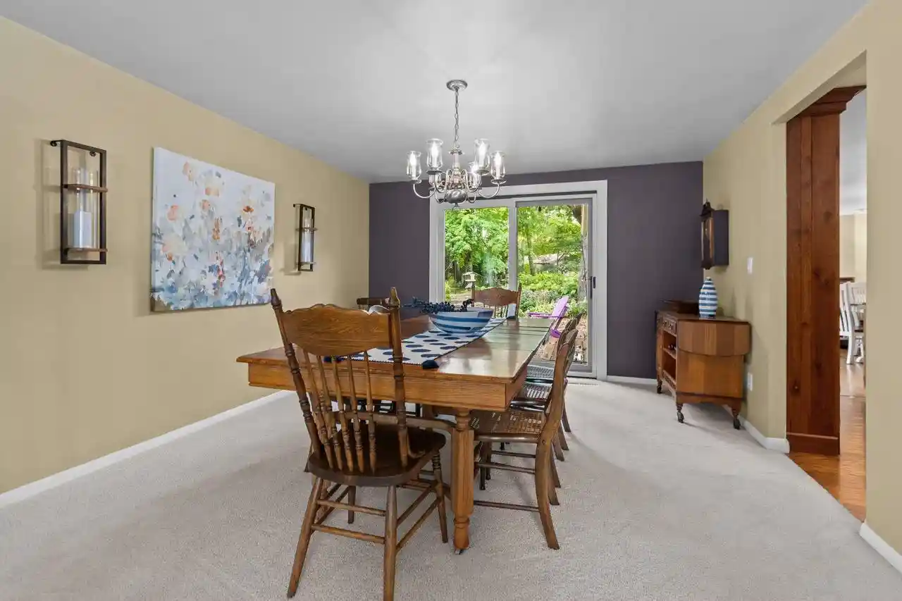 Photo 2 of Single family home for sale at 2663 Woodcrest Dr, Neenah, WI 54956 | MLS# 50332797 | Listing updated on 2026-09-23