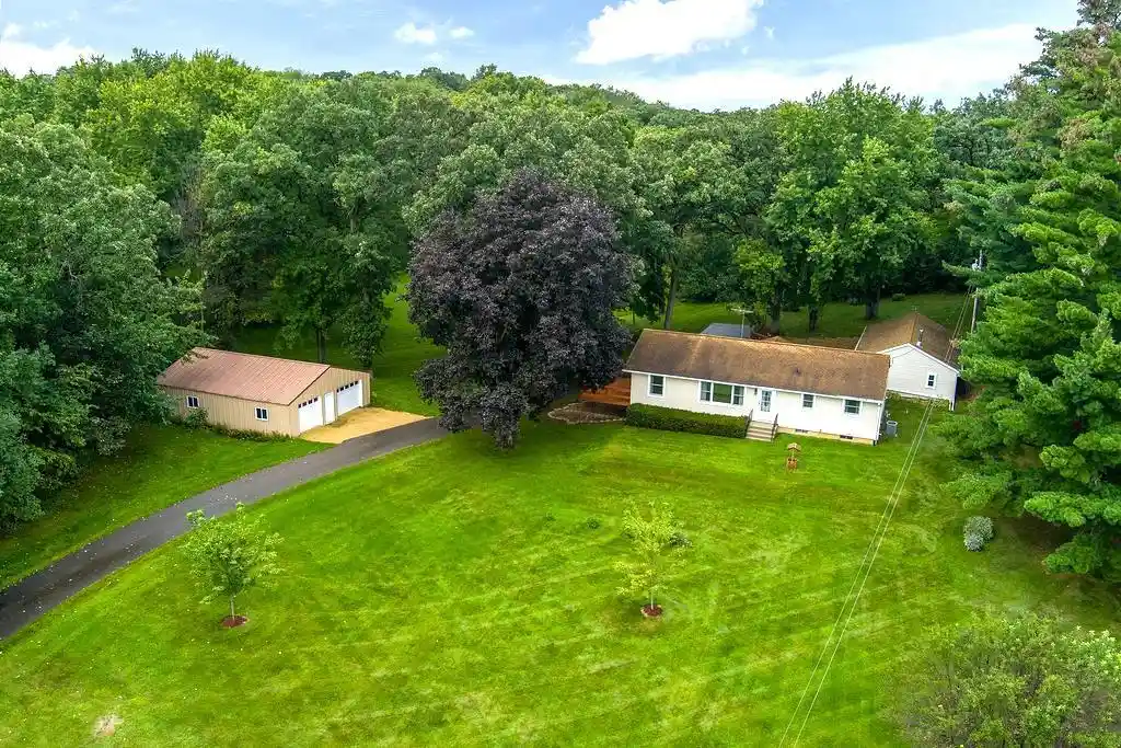 Photo 1 of Single family home for sale at 6133 River Rd, Waunakee, WI 53597 | MLS# 2032835 | Listing updated on 2026-09-16