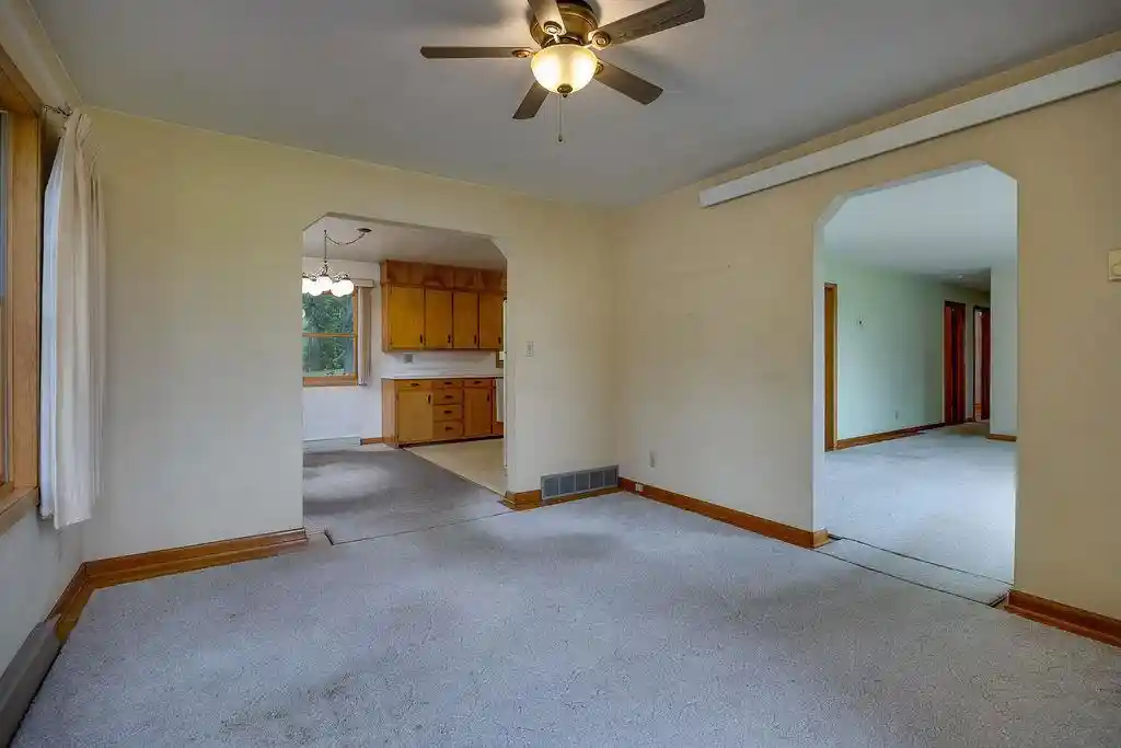 Photo 4 of Single family home for sale at 6133 River Rd, Waunakee, WI 53597 | MLS# 2032835 | Listing updated on 2026-09-16