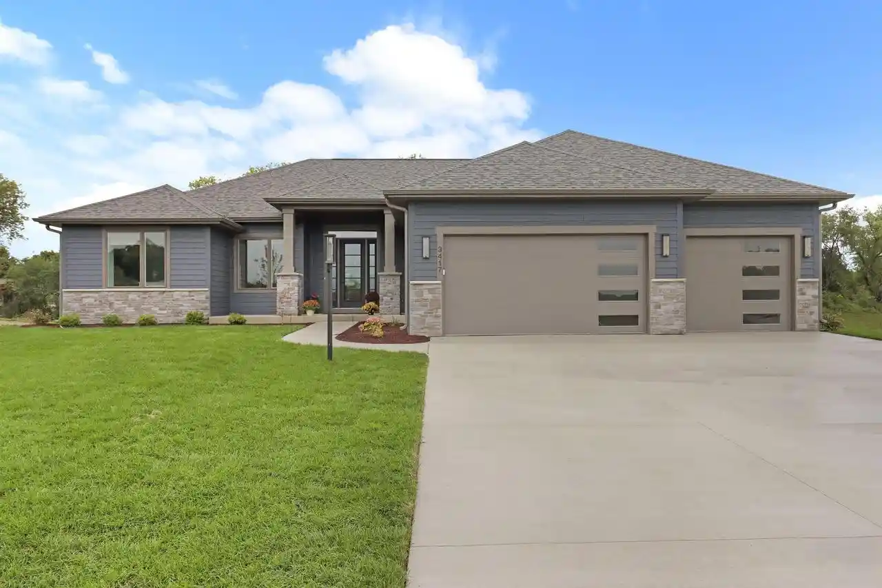 Photo 1 of Single family home for sale at 3417 Long Furrow Rd, Caledonia, WI 53126 | MLS# 1980906 | Listing updated on 2026-09-16