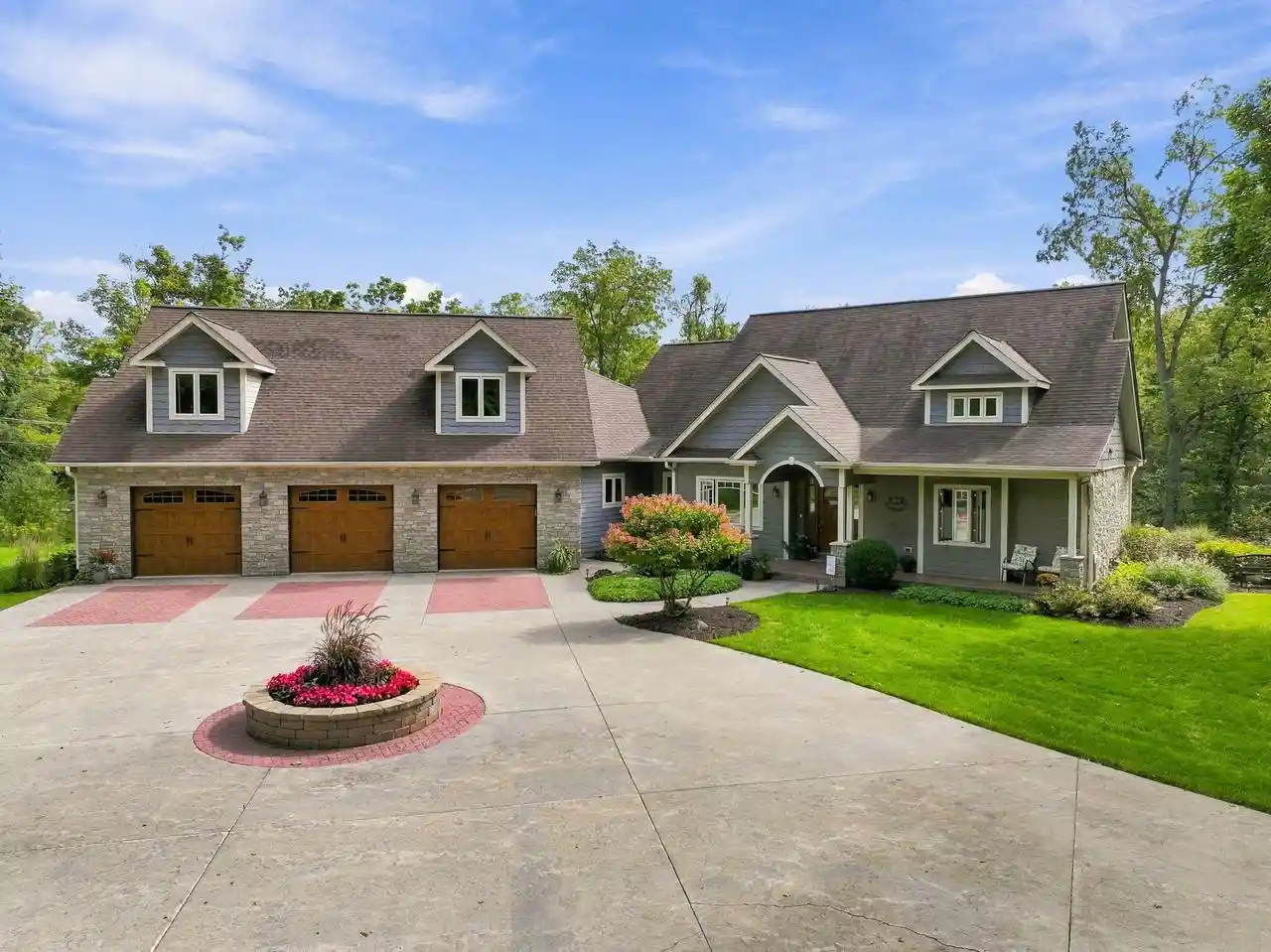 Photo 1 of Mansion for sale at N3074 Marshall Ln, Lake Geneva, WI 53147 | MLS# 1980907 | Listing updated on 2026-09-22