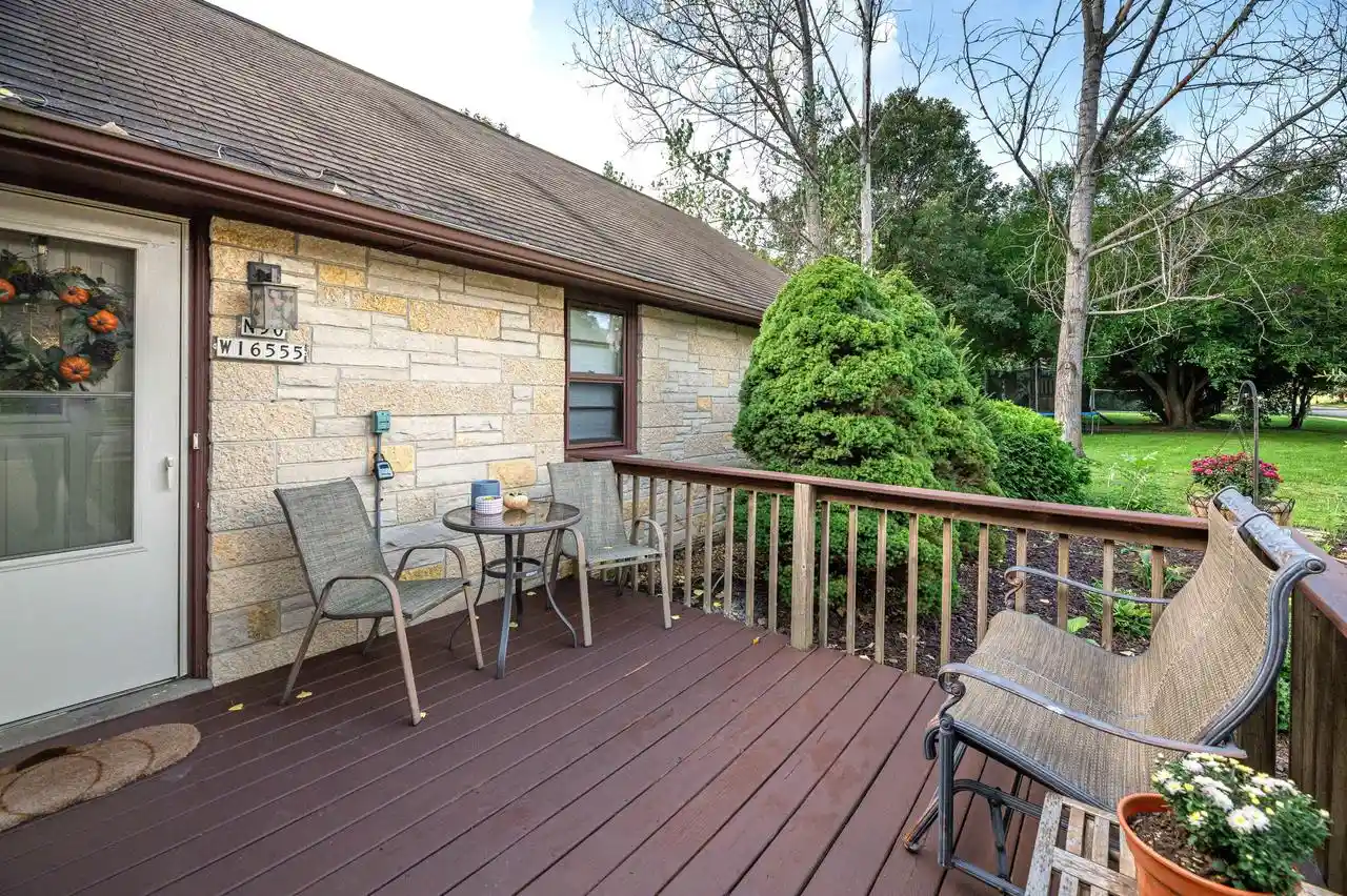 Photo 3 of Single family home for sale at N90w16555 Roosevelt Dr, Menomonee Falls, WI 53051 | MLS# 1980910 | Listing updated on 2026-09-22