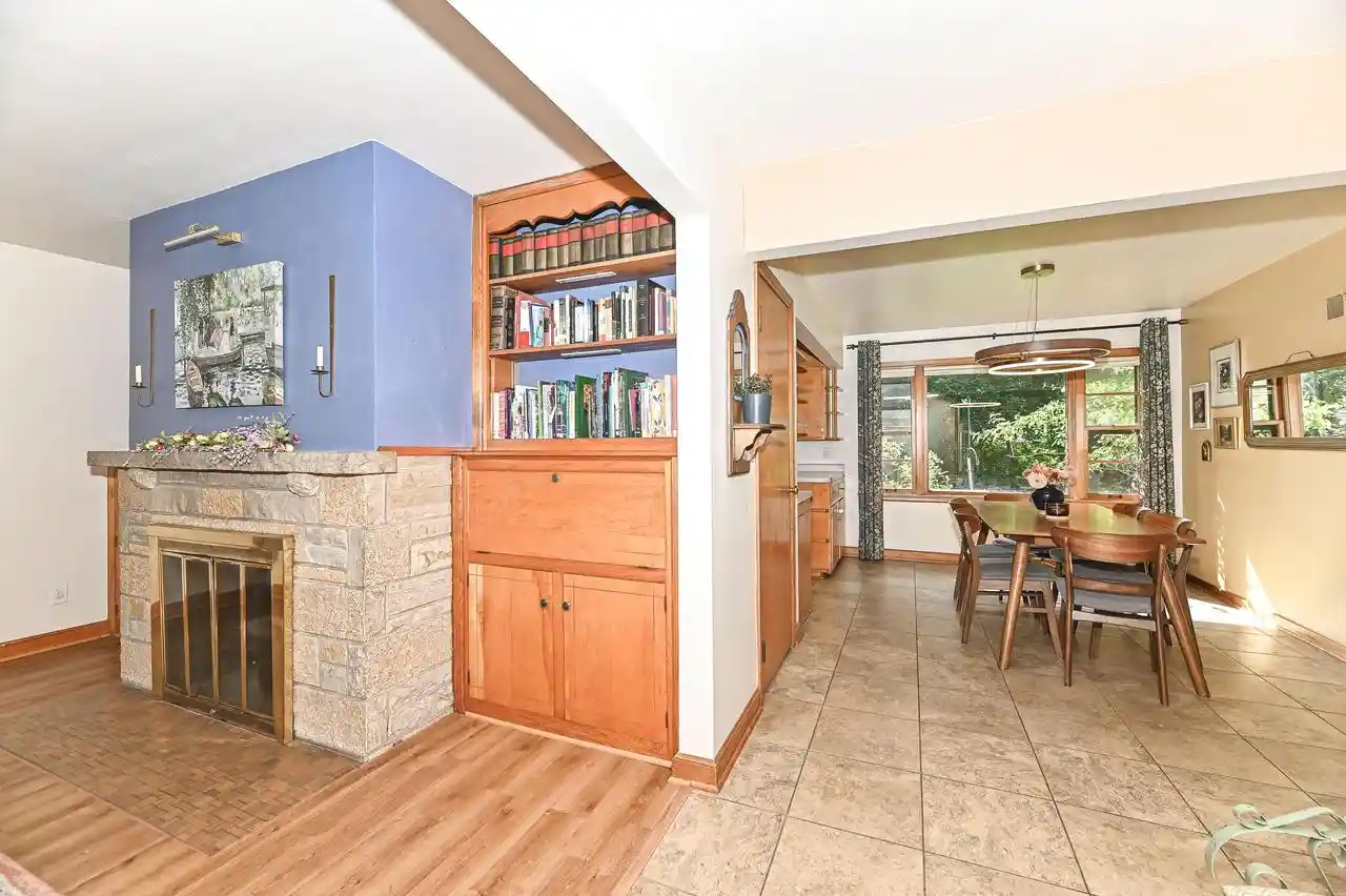 Photo 3 of Single family home for sale at N90w16555 Roosevelt Dr, Menomonee Falls, WI 53051 | MLS# 1980910 | Listing updated on 2026-09-22
