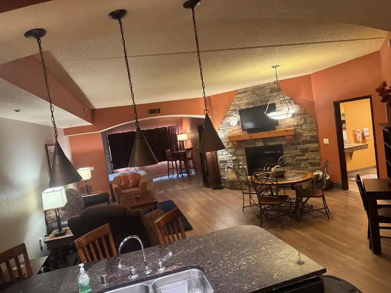 Photo 2 of Condo for sale at 2411 River Rd #2318, Wisconsin Dells, WI 53965 | MLS# 2032837 | Listing updated on 2026-09-16
