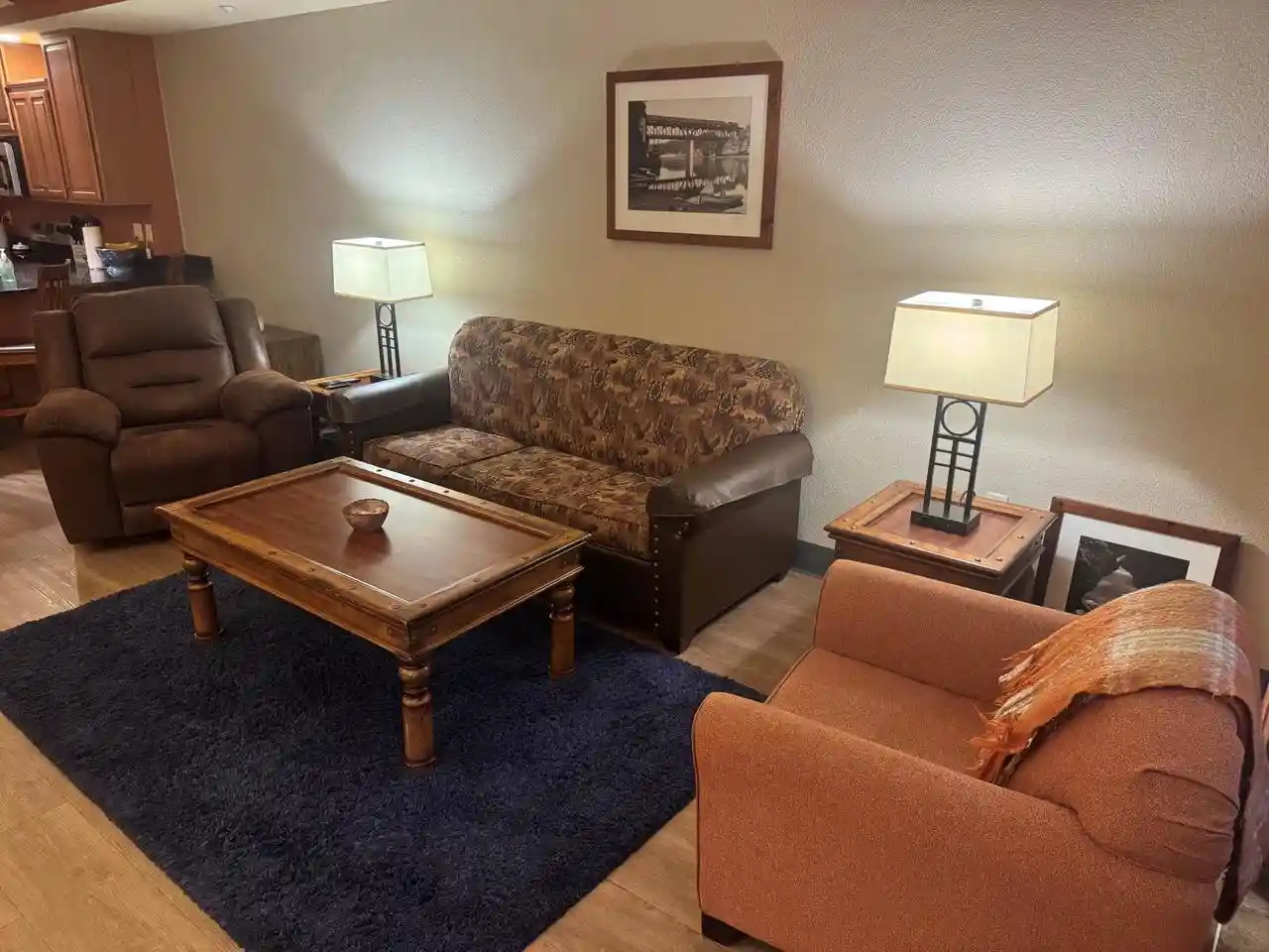 Photo 4 of Condo for sale at 2411 River Rd #2318, Wisconsin Dells, WI 53965 | MLS# 2032837 | Listing updated on 2026-09-16