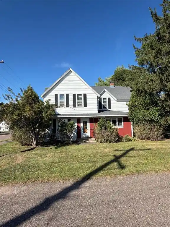 Photo 2 of Single family home for sale at 101 Allen St E, Prairie Farm, WI 54762 | MLS# 1605212 | Listing updated on 2026-09-18