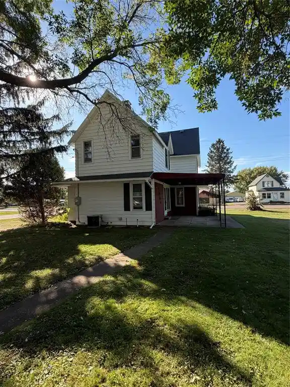 Photo 3 of Single family home for sale at 101 Allen St E, Prairie Farm, WI 54762 | MLS# 1605212 | Listing updated on 2026-09-18
