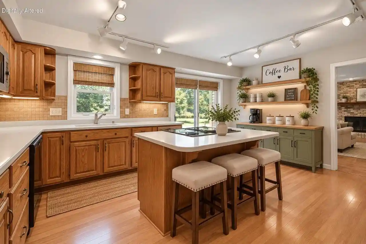 Photo 3 of Single family home for sale at 9 Cherrywood Ct, Racine, WI 53402 | MLS# 1980912 | Listing updated on 2026-09-17