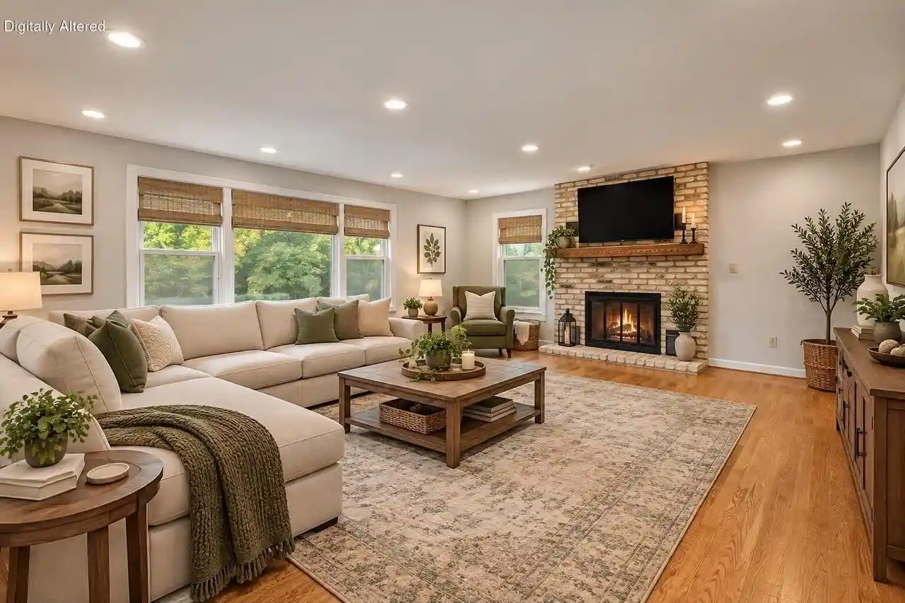 Photo 4 of Single family home for sale at 9 Cherrywood Ct, Racine, WI 53402 | MLS# 1980912 | Listing updated on 2026-09-17