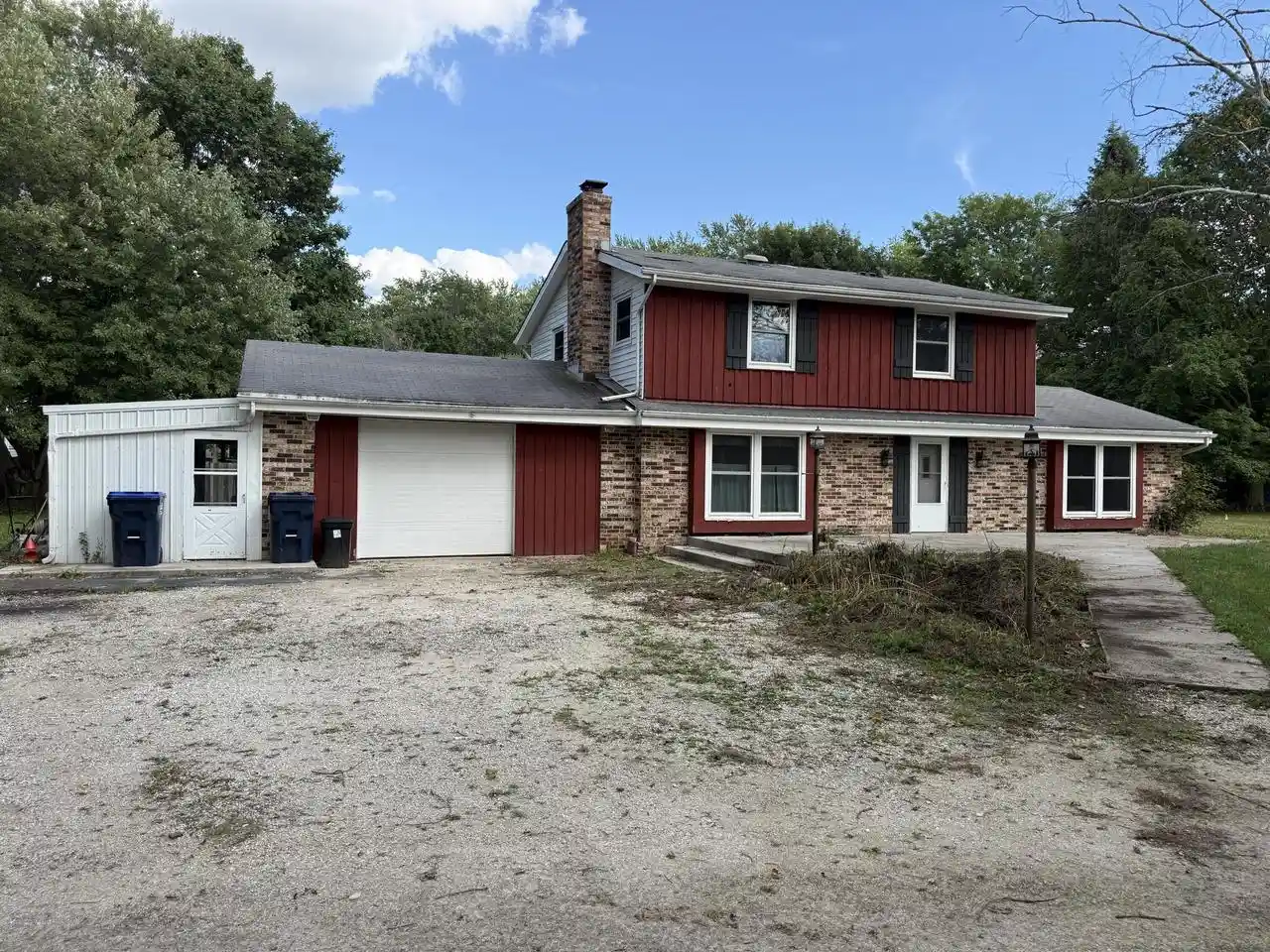 Photo 1 of Sale Pending at W231s6190 Charles Dr, Waukesha, WI 53189 | MLS# 1980911 | Listing updated on 2026-09-22