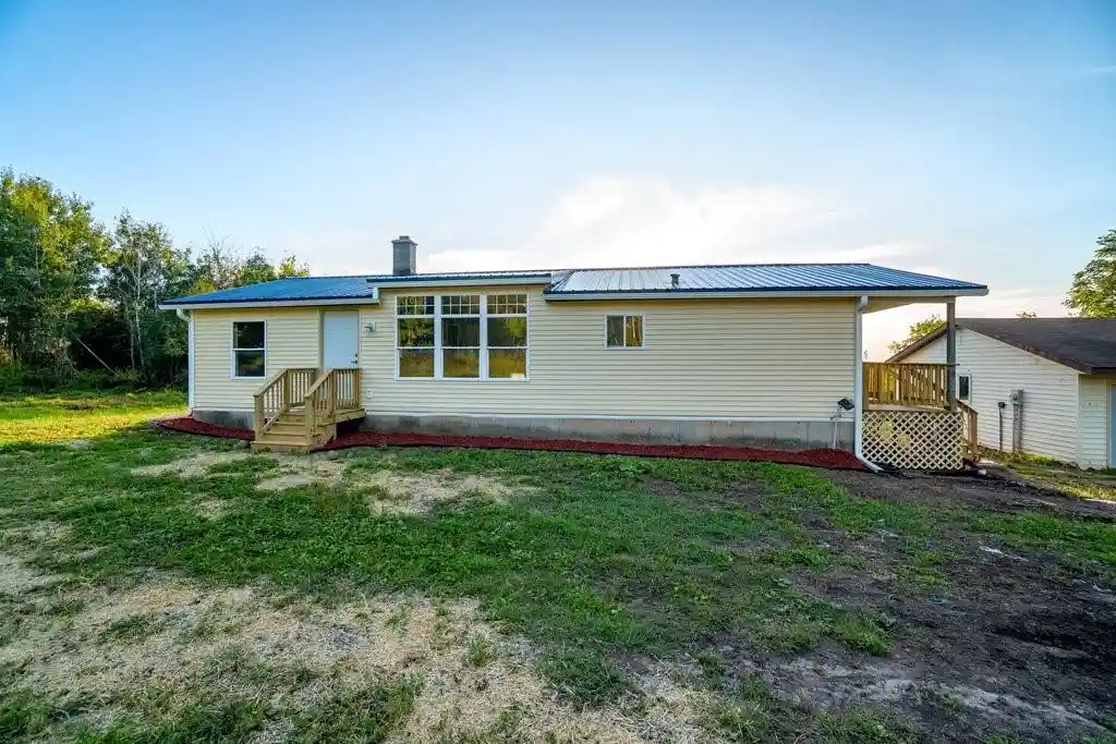 Photo 1 of Single family home for sale at 2569 12 3/4 Ave, Cameron, WI 54822 | MLS# 1605151 | Listing updated on 2026-09-16