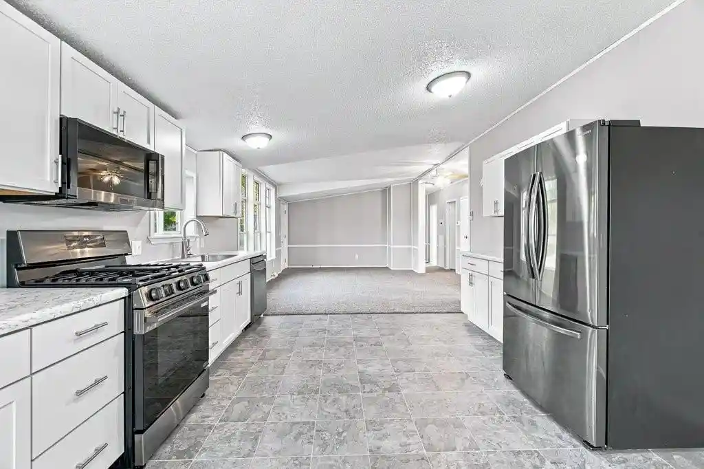 Photo 2 of Single family home for sale at 2569 12 3/4 Ave, Cameron, WI 54822 | MLS# 1605151 | Listing updated on 2026-09-16
