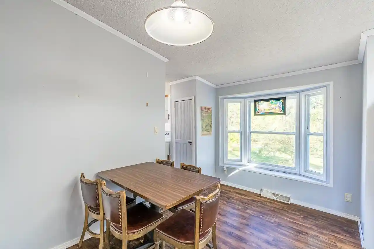 Photo 2 of Single family home for sale at 1703 Cedar Ave, Tomahawk, WI 54487 | MLS# 22604611 | Listing updated on 2026-09-22