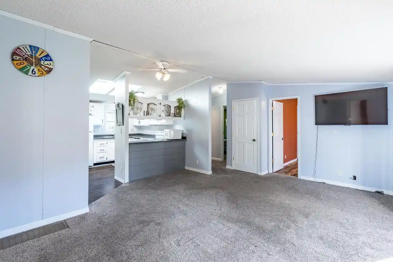 Photo 3 of Single family home for sale at 1703 Cedar Ave, Tomahawk, WI 54487 | MLS# 22604611 | Listing updated on 2026-09-22