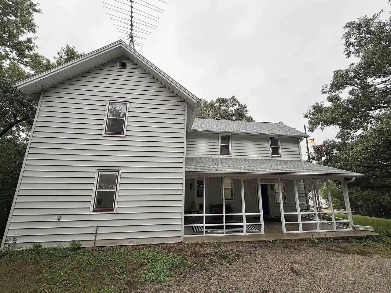 Single family home for sale at 515 State Farm Rd,WI 53531 | MLS# 2032840