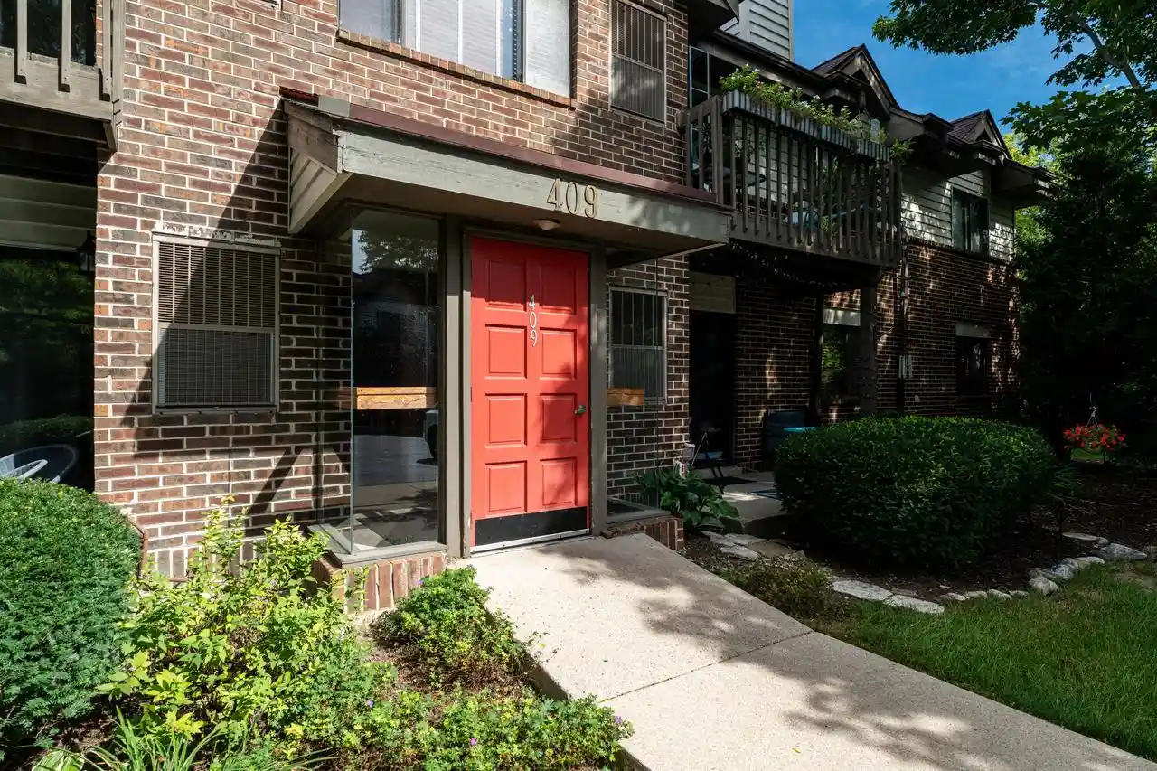 Photo 1 of Condo for sale at 409 N Main St #B, Thiensville, WI 53092 | MLS# 1980915 | Listing updated on 2026-09-21