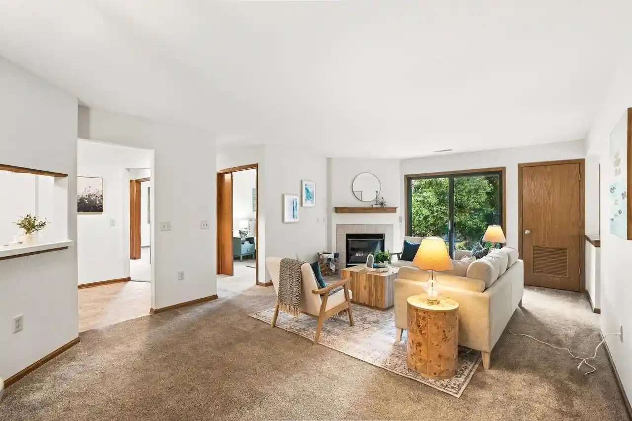 Photo 3 of Condo for sale at 409 N Main St #B, Thiensville, WI 53092 | MLS# 1980915 | Listing updated on 2026-09-21
