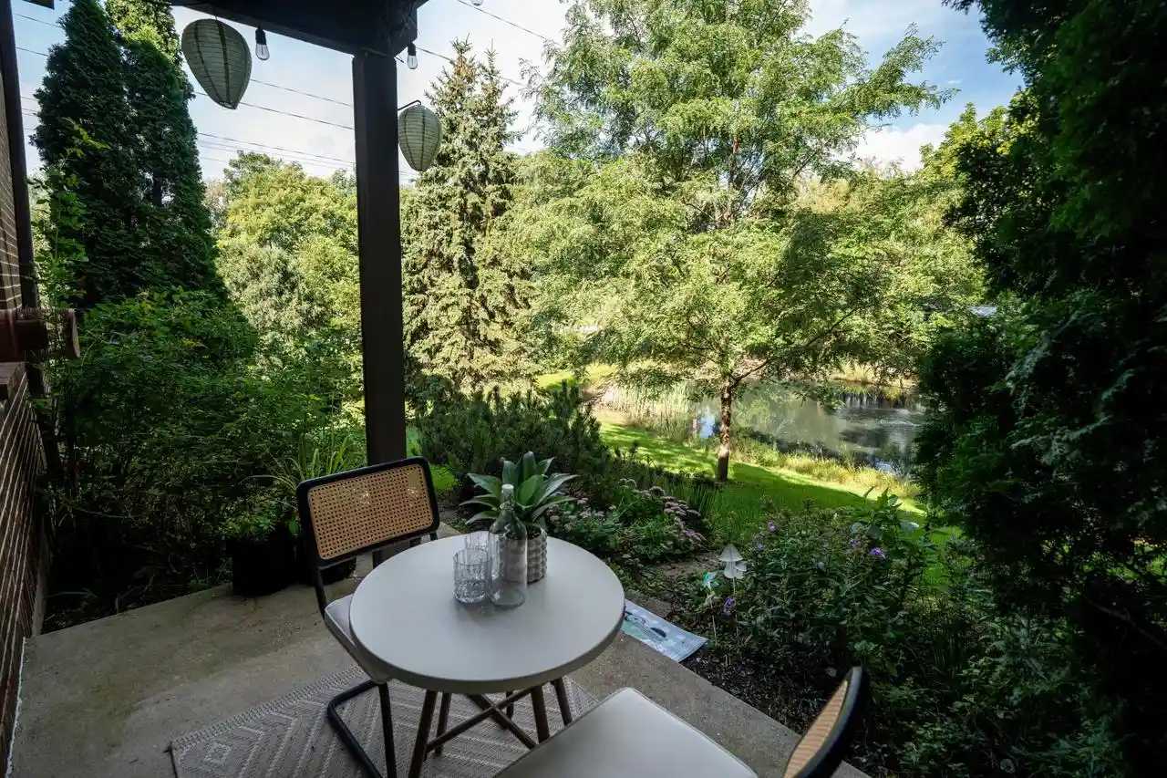 Listing Photo 4 - Condo for sale in building located at 409 N Main St, Thiensville, WI 53092 - Unit #B