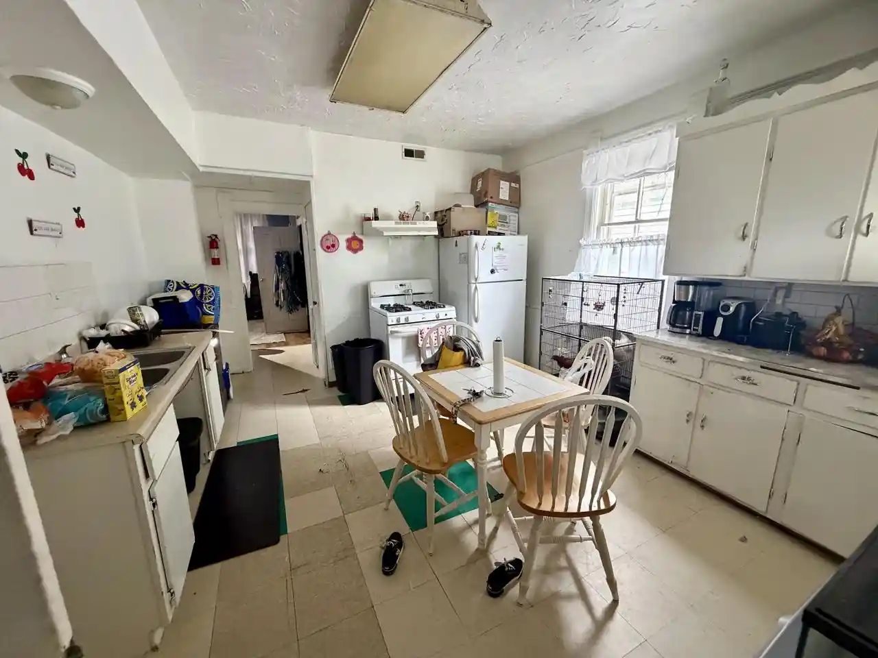 Photo 3 of Multi family home for sale at 2451 S 11th Street, Milwaukee, WI 53215 | MLS# 1980916 | Listing updated on 2026-09-25