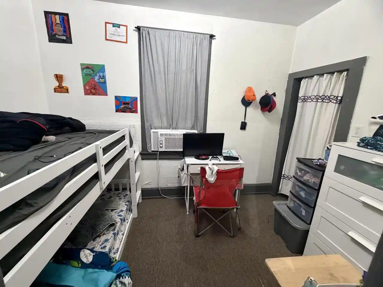 Photo 4 of Multi family home for sale at 2451 S 11th Street, Milwaukee, WI 53215 | MLS# 1980916 | Listing updated on 2026-09-25