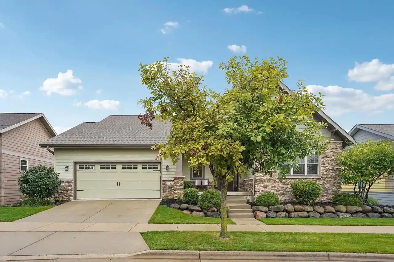 Photo 1 of Single family home for sale at 4428 Blackwolf Run, Waunakee, WI 53597 | MLS# 2032841 | Listing updated on 2026-09-16