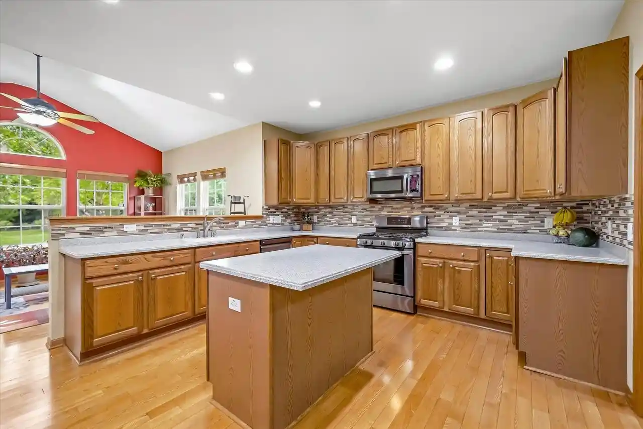 Photo 2 of Single family home for sale at 2247 Willow Pond Way, Grafton, WI 53024 | MLS# 1980914 | Listing updated on 2026-09-17