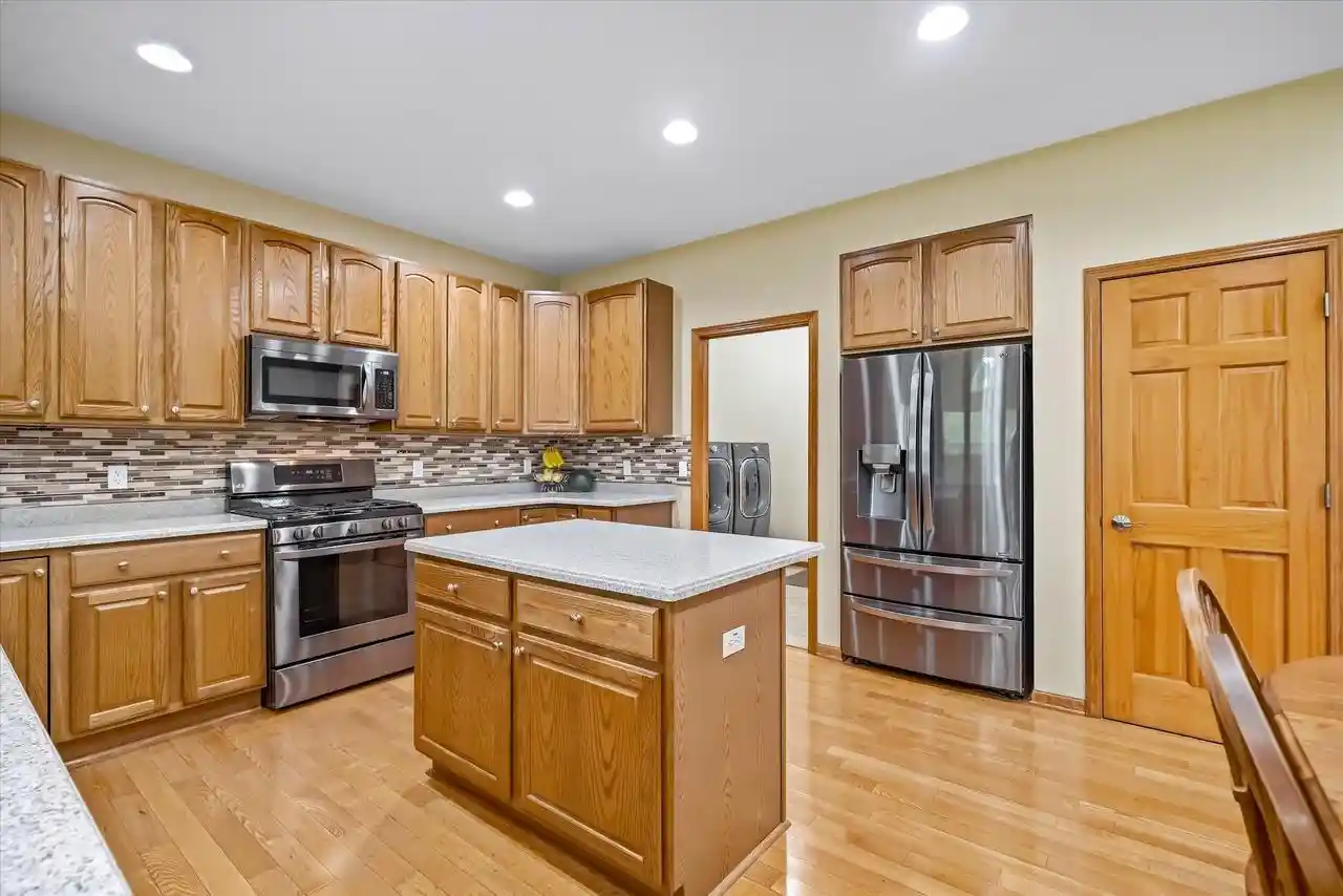 Photo 3 of Single family home for sale at 2247 Willow Pond Way, Grafton, WI 53024 | MLS# 1980914 | Listing updated on 2026-09-17