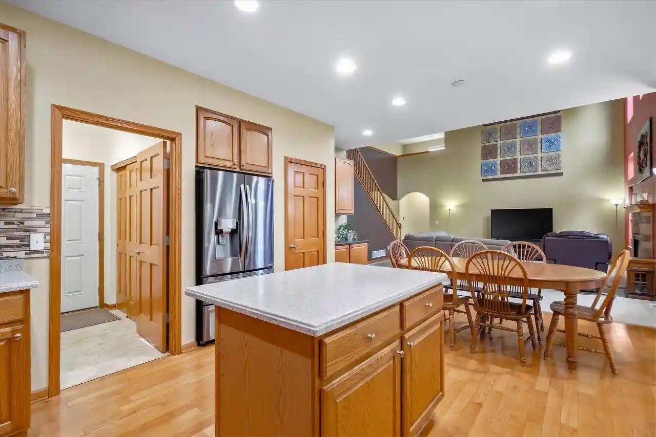 Photo 4 of Single family home for sale at 2247 Willow Pond Way, Grafton, WI 53024 | MLS# 1980914 | Listing updated on 2026-09-17