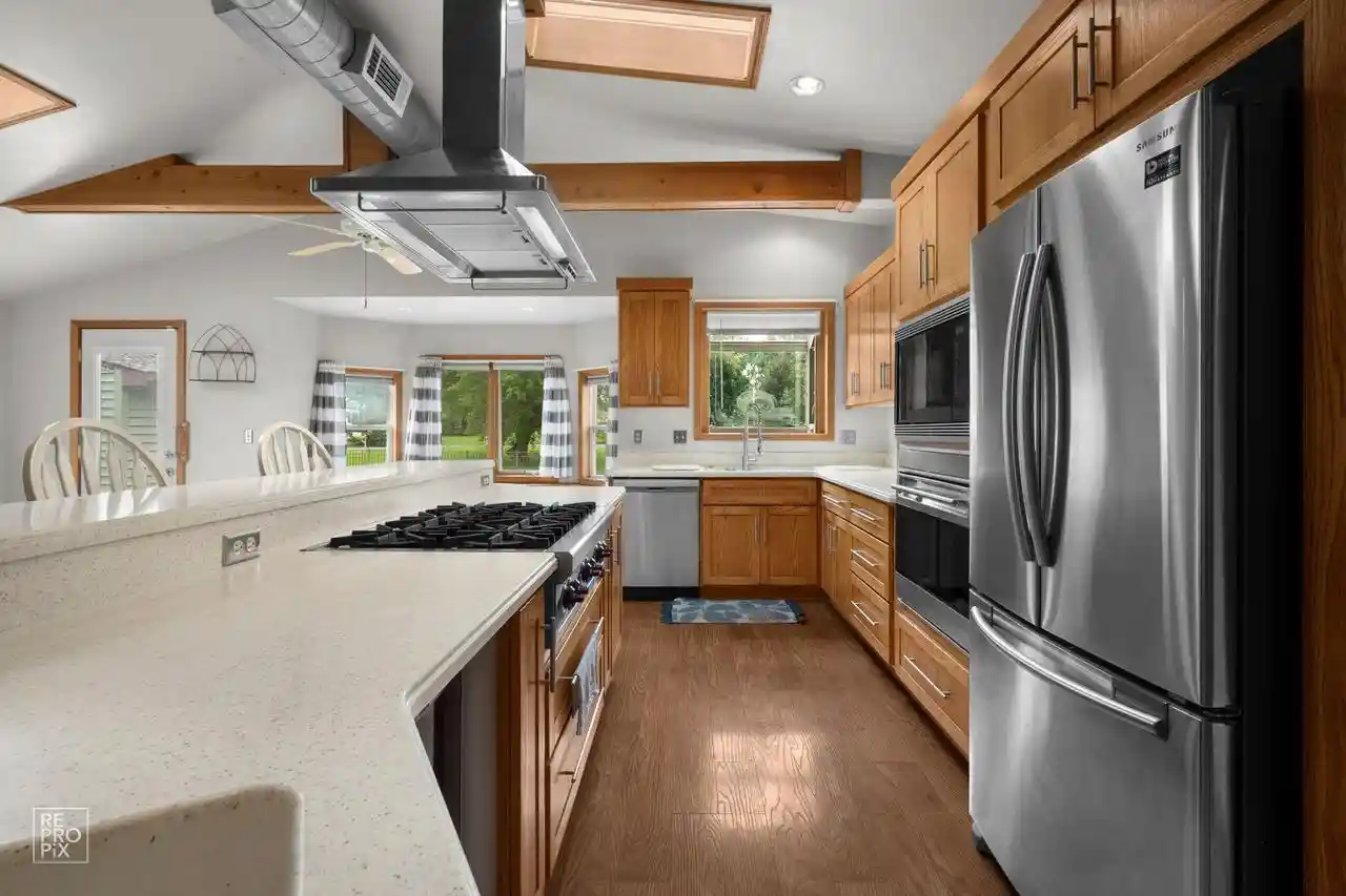 Photo 3 of Single family home for sale at 18410 119th Street, Bristol, WI 53104 | MLS# 1980913 | Listing updated on 2026-09-18