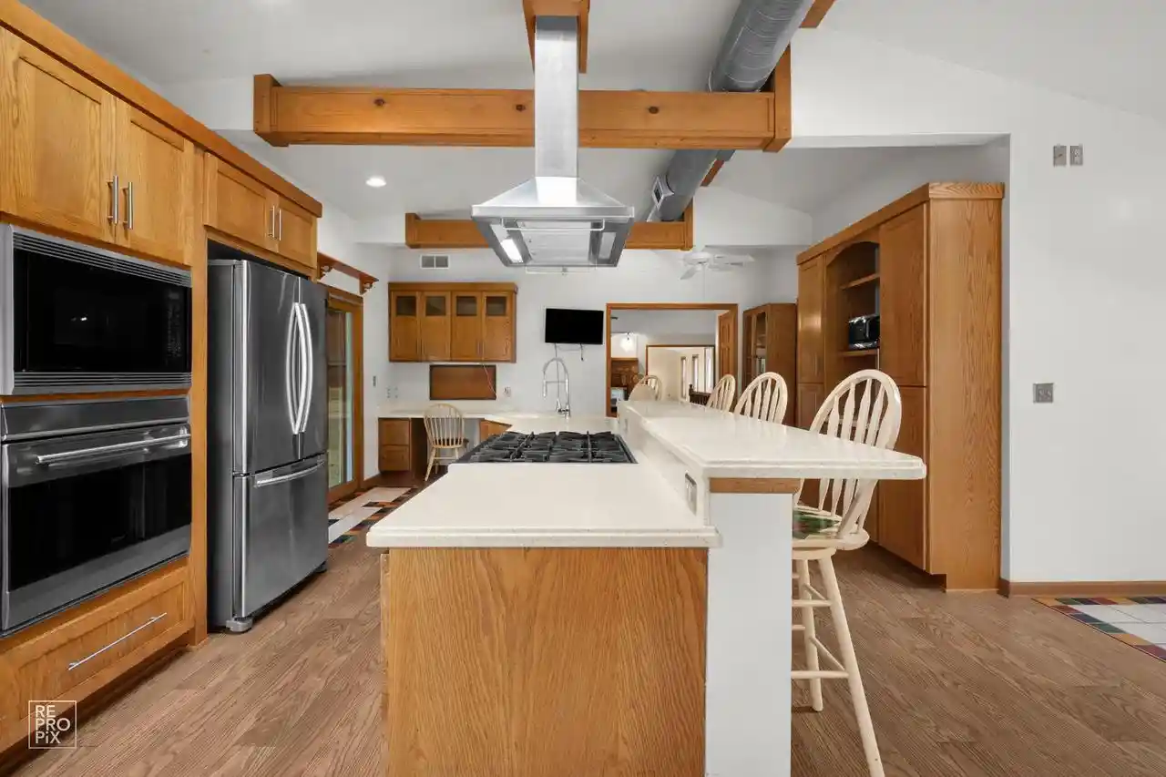 Photo 4 of Single family home for sale at 18410 119th Street, Bristol, WI 53104 | MLS# 1980913 | Listing updated on 2026-09-18
