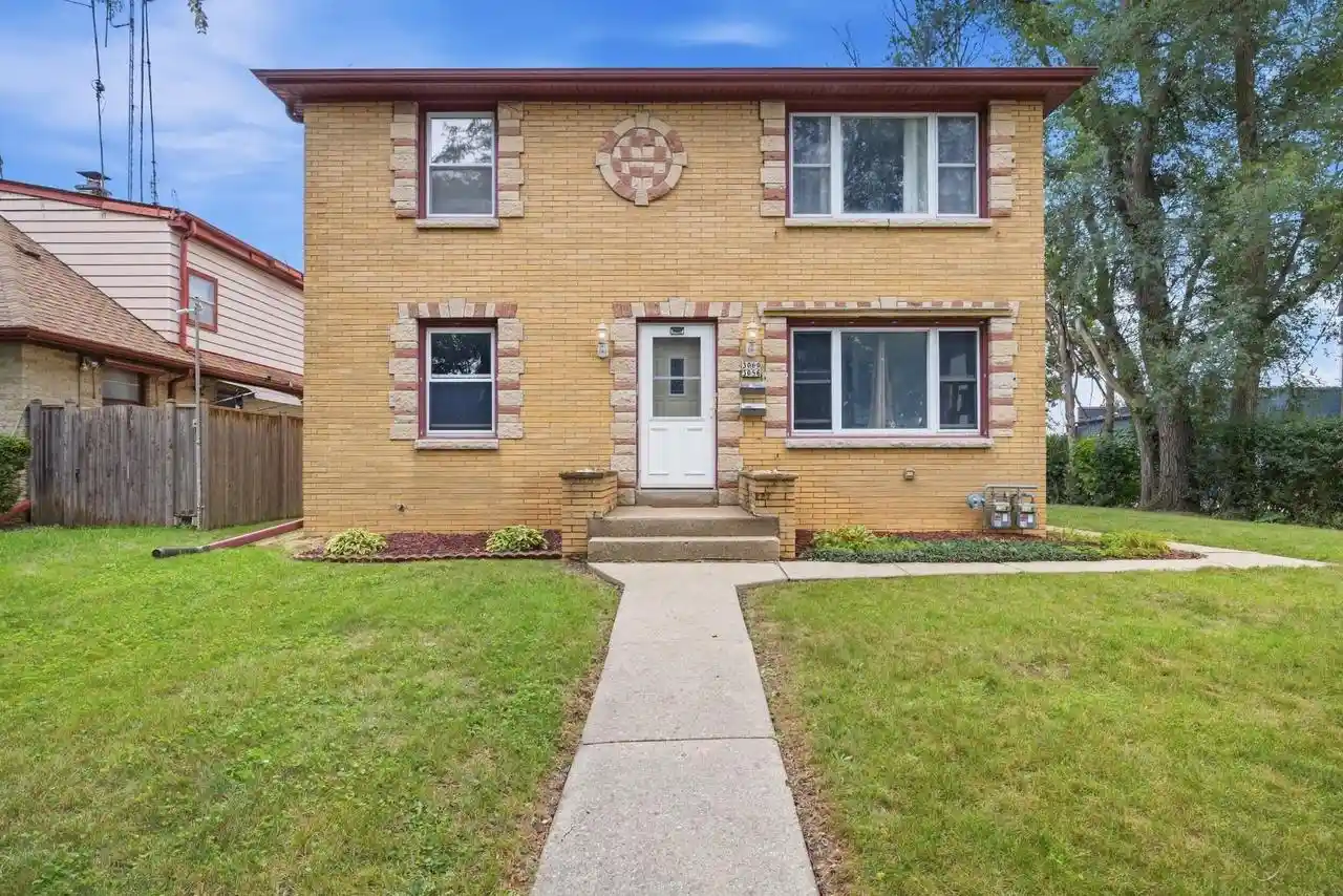 Photo 1 of Multi family home for sale at 3056 S 93rd Street #3060, Milwaukee, WI 53227 | MLS# 1980917 | Listing updated on 2026-09-16
