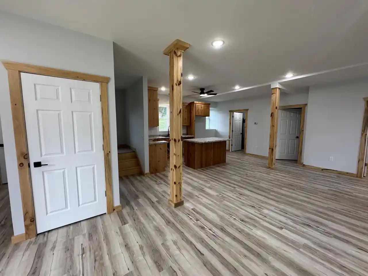 Photo 2 of Single family home for sale at 166 E 2nd Street, Marquette, WI 53947 | MLS# 2032843 | Listing updated on 2026-09-30