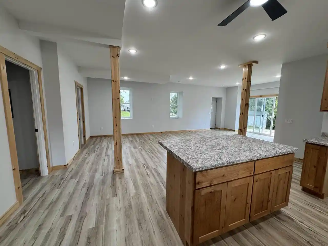 Photo 3 of Single family home for sale at 166 E 2nd Street, Marquette, WI 53947 | MLS# 2032843 | Listing updated on 2026-09-30
