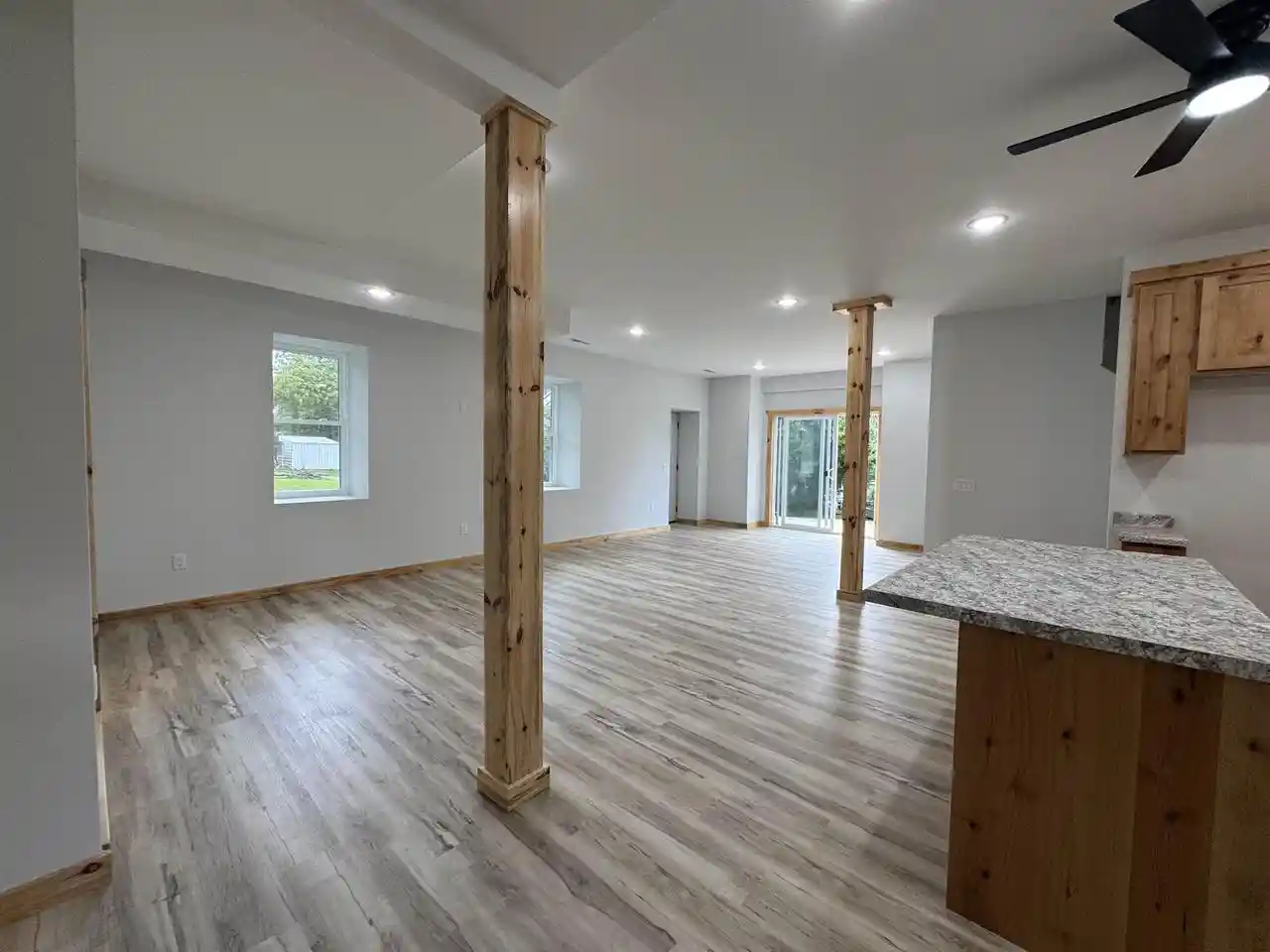 Photo 3 of Single family home for sale at 166 E 2nd Street, Marquette, WI 53947 | MLS# 2032843 | Listing updated on 2026-09-30