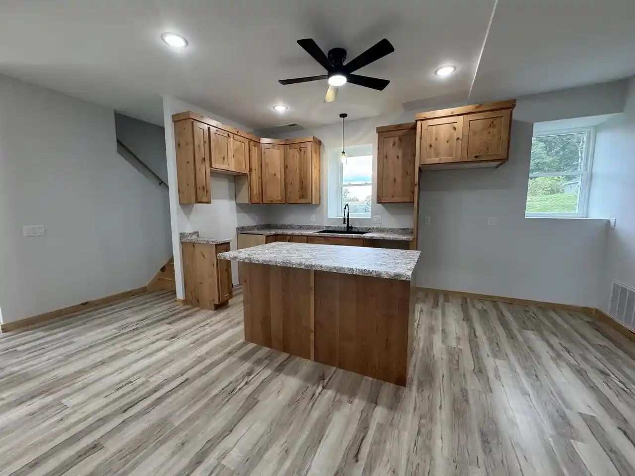 Photo 4 of Single family home for sale at 166 E 2nd Street, Marquette, WI 53947 | MLS# 2032843 | Listing updated on 2026-09-30